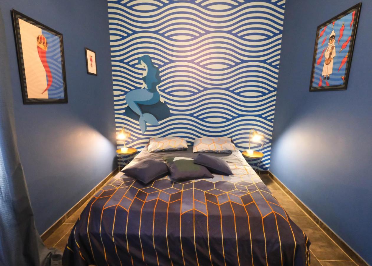 Lh51 Rooms Napoli Bagian luar foto