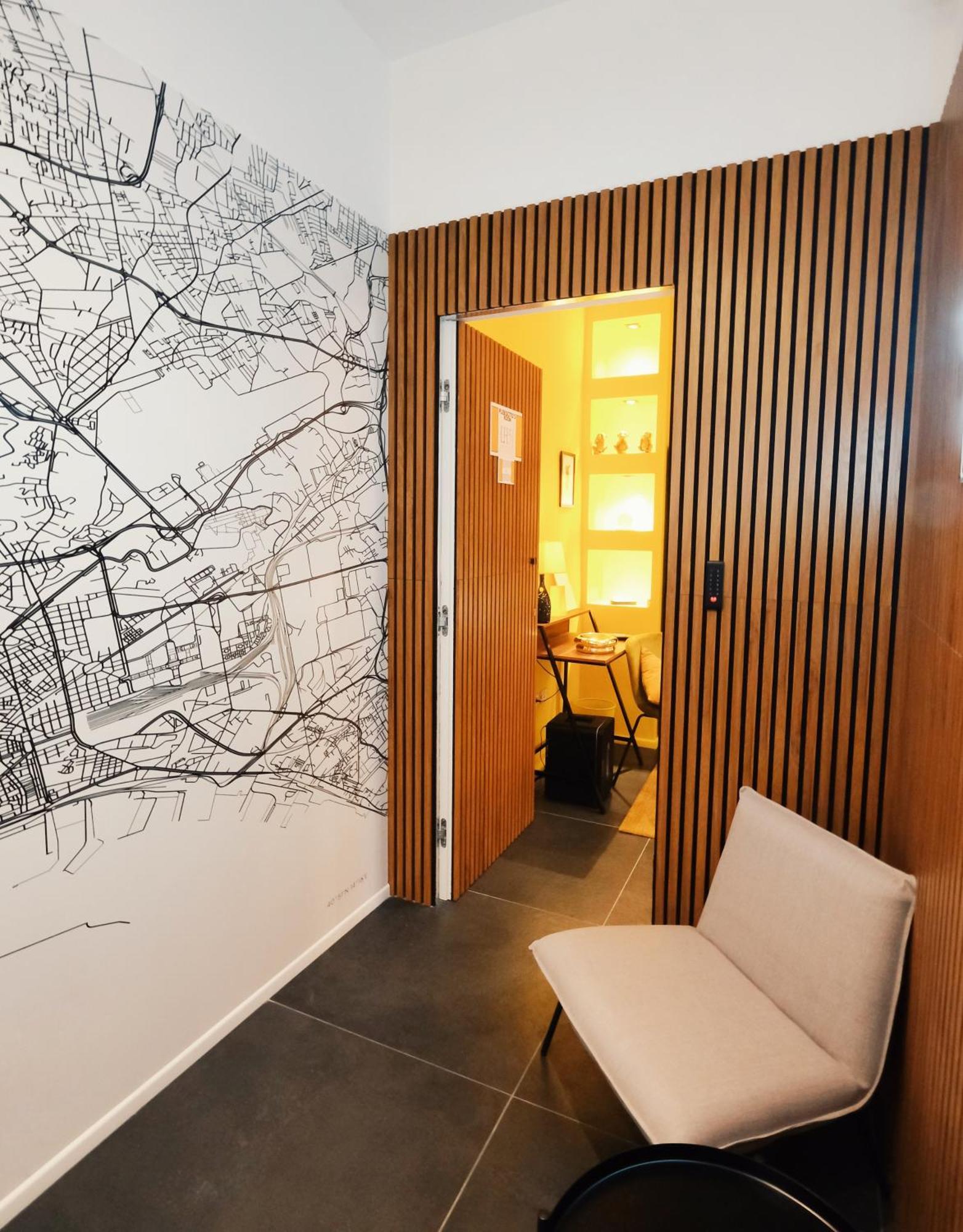 Lh51 Rooms Napoli Bagian luar foto