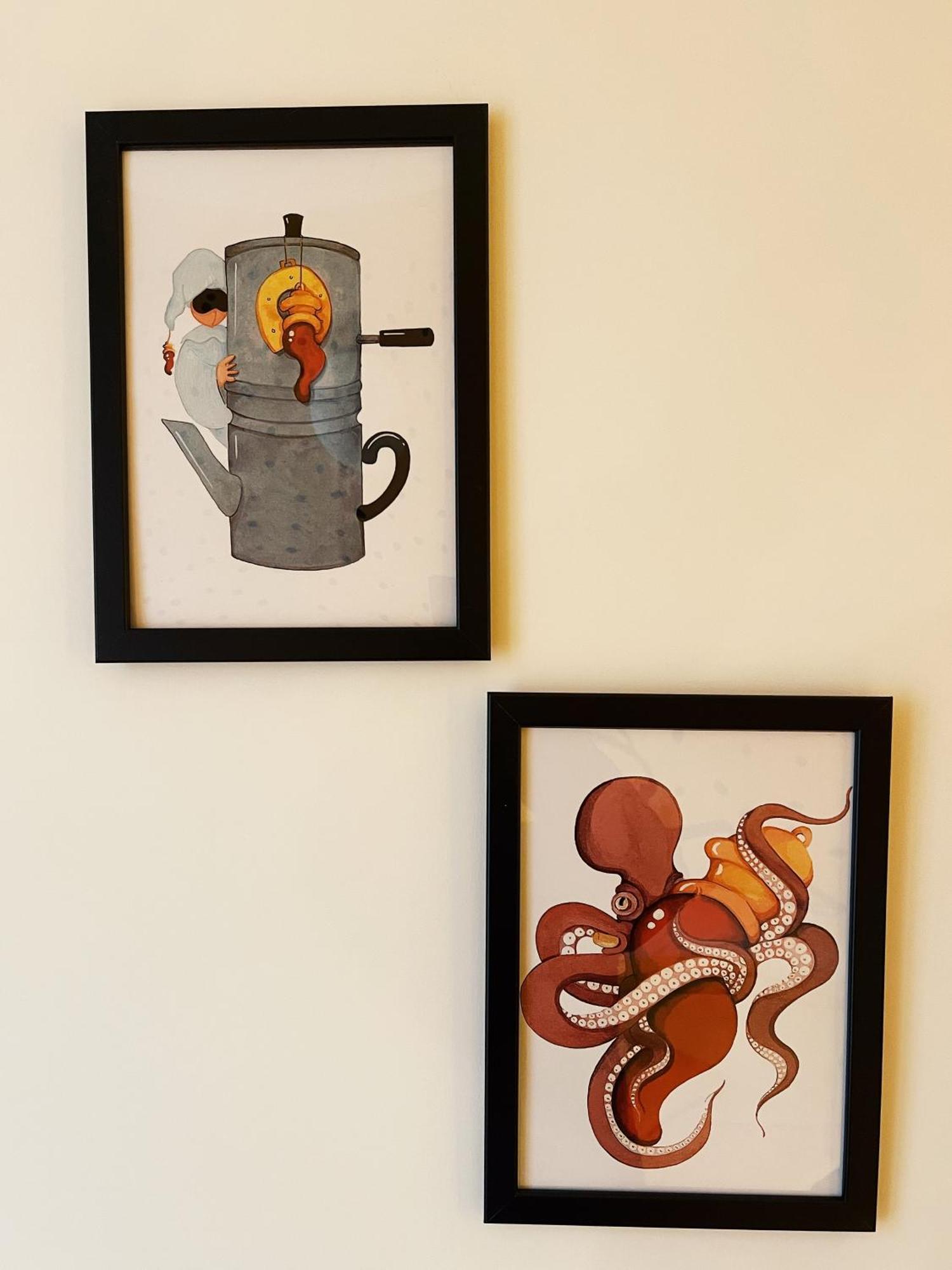 Lh51 Rooms Napoli Bagian luar foto