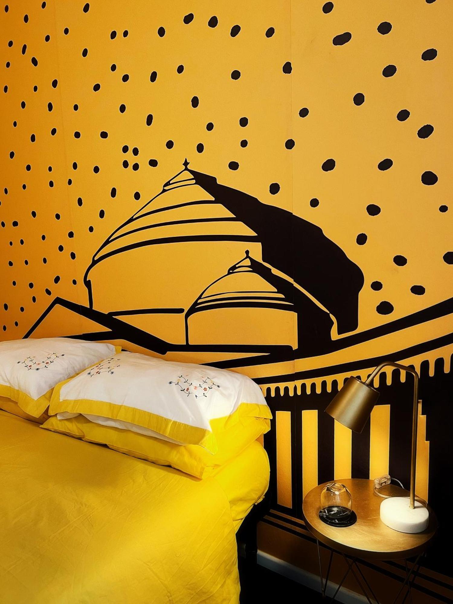 Lh51 Rooms Napoli Bagian luar foto